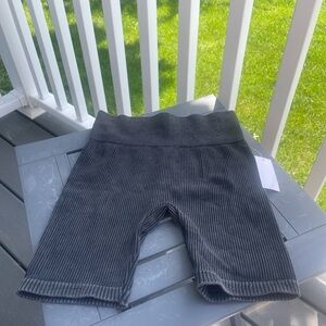 Women’s workout shorts XS/S